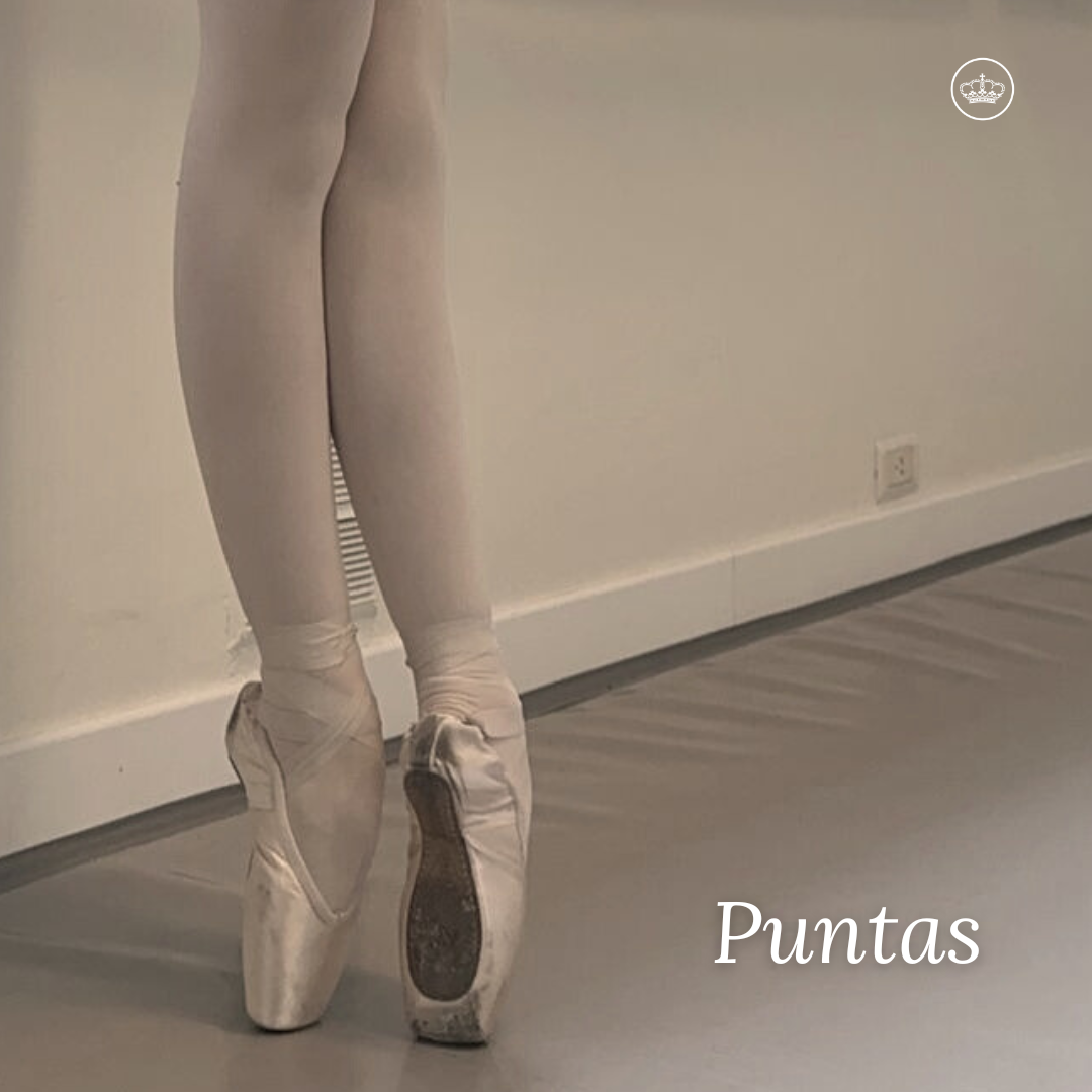 Clases de Ballet para niños