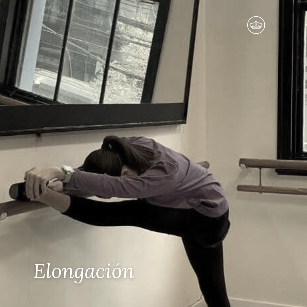 Clases de Elongacion