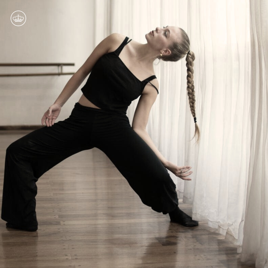 Clases de Danza Contemporanea